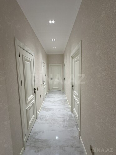 İcarəyə verilir 3 otaqlı yeni tikili 110 m², photo 12 from 16