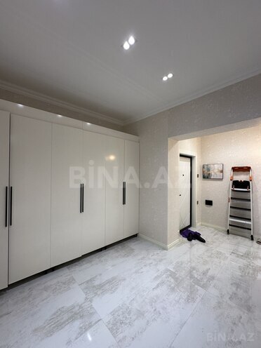 İcarəyə verilir 3 otaqlı yeni tikili 110 m², photo 11 from 16