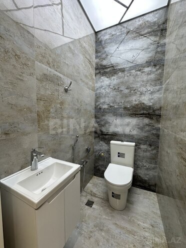 İcarəyə verilir 3 otaqlı yeni tikili 110 m², photo 14 from 16