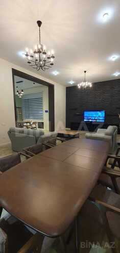 İcarəyə verilir 4 otaqlı həyət evi/bağ evi 260 m², Bilgəh q., photo 10 from 12