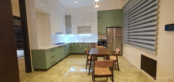İcarəyə verilir 4 otaqlı həyət evi/bağ evi 260 m², Bilgəh q., photo 8 from 12