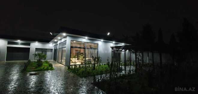 İcarəyə verilir 4 otaqlı həyət evi/bağ evi 260 m², Bilgəh q., photo 6 from 12
