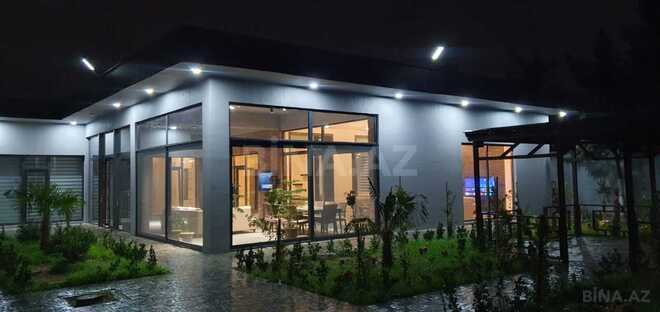 İcarəyə verilir 4 otaqlı həyət evi/bağ evi 260 m², Bilgəh q., photo 11 from 12