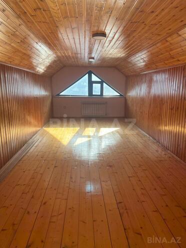 Satılır 5 otaqlı həyət evi/bağ evi 172 m², Badamdar q., photo 29 from 31