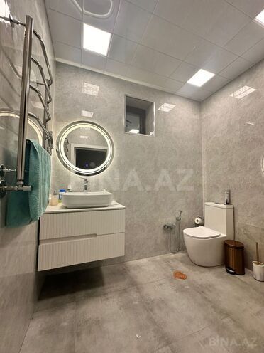 Satılır 5 otaqlı həyət evi/bağ evi 172 m², Badamdar q., photo 22 from 31