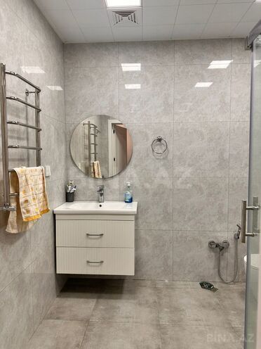 Satılır 5 otaqlı həyət evi/bağ evi 172 m², Badamdar q., photo 23 from 31