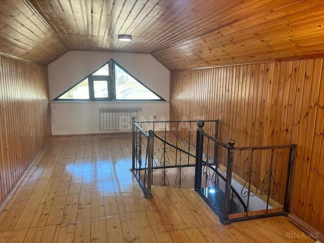Satılır 5 otaqlı həyət evi/bağ evi 172 m², Badamdar q., photo 27 from 31