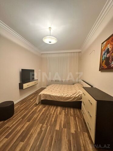 Satılır 5 otaqlı həyət evi/bağ evi 172 m², Badamdar q., photo 17 from 31