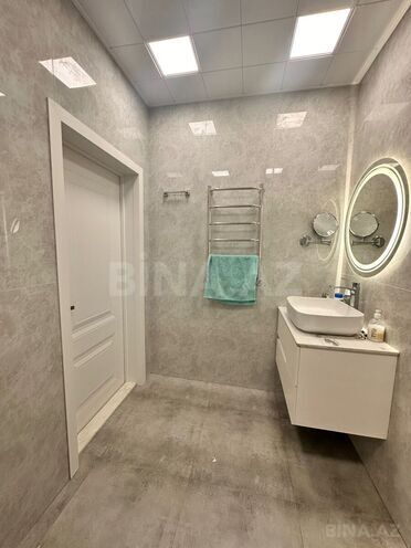 Satılır 5 otaqlı həyət evi/bağ evi 172 m², Badamdar q., photo 8 from 31