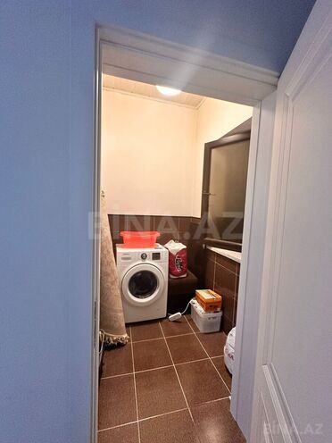 Satılır 5 otaqlı həyət evi/bağ evi 172 m², Badamdar q., photo 9 from 31