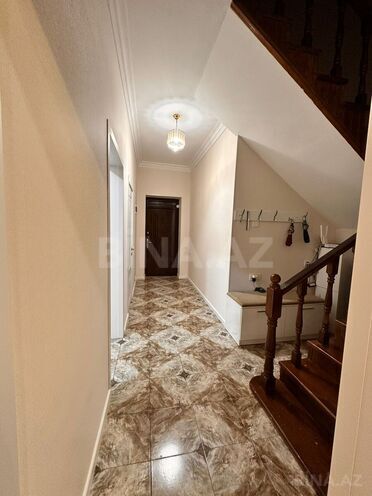 Satılır 5 otaqlı həyət evi/bağ evi 172 m², Badamdar q., photo 10 from 31