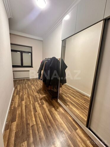 Satılır 5 otaqlı həyət evi/bağ evi 172 m², Badamdar q., photo 25 from 31