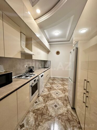 Satılır 5 otaqlı həyət evi/bağ evi 172 m², Badamdar q., photo 14 from 31