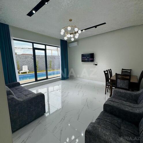 Сдаётся 4-комн. дом/дача 180 м², пос. Мардакан, photo 13 from 25