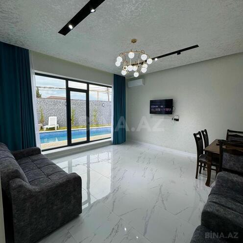Сдаётся 4-комн. дом/дача 180 м², пос. Мардакан, photo 24 from 25