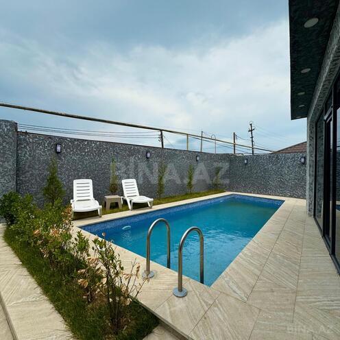 Сдаётся 4-комн. дом/дача 180 м², пос. Мардакан, photo 6 from 25
