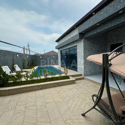 Сдаётся 4-комн. дом/дача 180 м², пос. Мардакан, photo 11 from 25