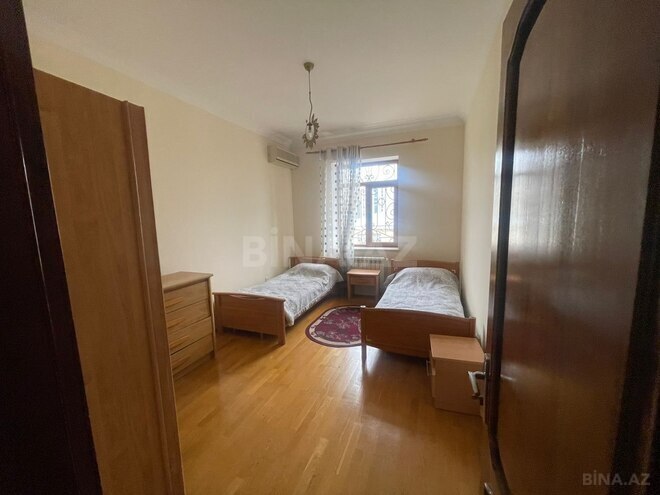 İcarəyə verilir 5 otaqlı köhnə tikili 200 m², Elmlər Akademiyası m., photo 11 from 20