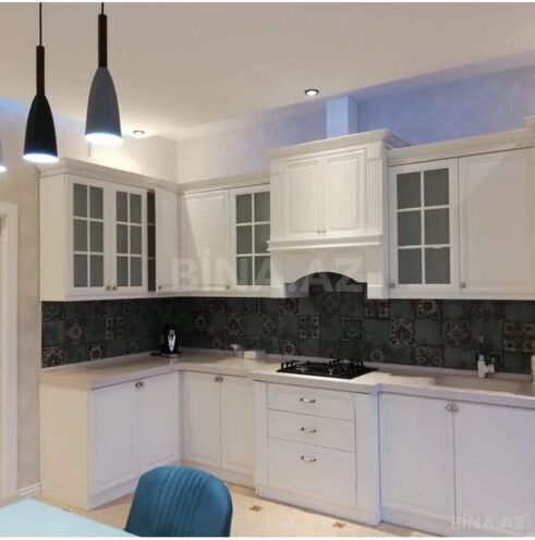 İcarəyə verilir 4 otaqlı həyət evi/bağ evi 320 m², Türkan q., photo 18 from 31