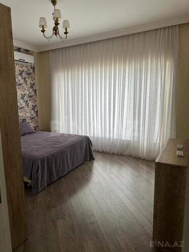 İcarəyə verilir 4 otaqlı həyət evi/bağ evi 320 m², Türkan q., photo 27 from 31