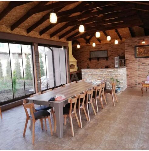 İcarəyə verilir 4 otaqlı həyət evi/bağ evi 320 m², Türkan q., photo 6 from 31