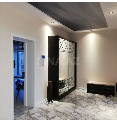 İcarəyə verilir 4 otaqlı həyət evi/bağ evi 320 m², Türkan q., photo 23 from 31