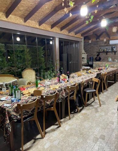 İcarəyə verilir 4 otaqlı həyət evi/bağ evi 320 m², Türkan q., photo 11 from 31