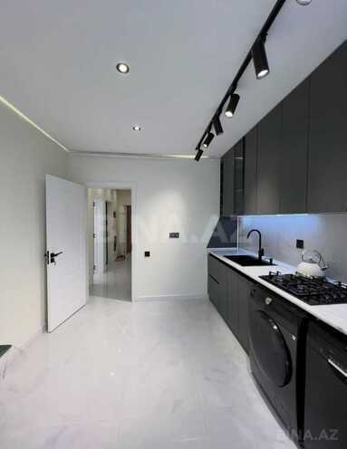 İcarəyə verilir 2 otaqlı yeni tikili 50 m², 20 Yanvar m., photo 6 from 8
