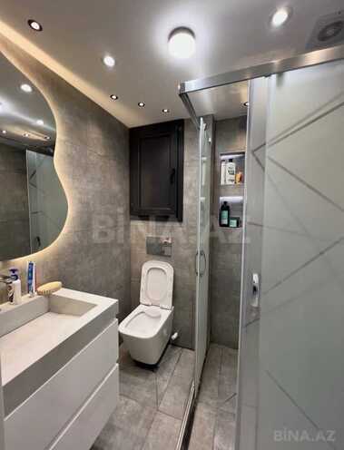 İcarəyə verilir 2 otaqlı yeni tikili 50 m², 20 Yanvar m., photo 7 from 8