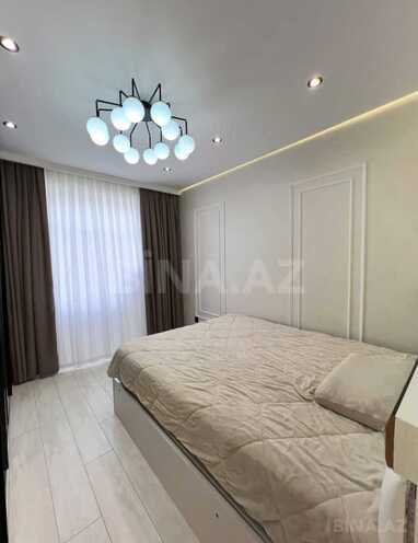 İcarəyə verilir 2 otaqlı yeni tikili 50 m², 20 Yanvar m., photo 5 from 8