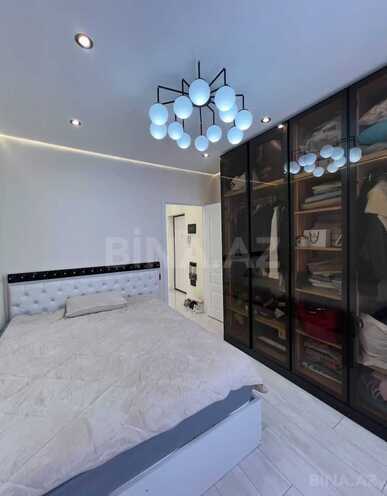 İcarəyə verilir 2 otaqlı yeni tikili 50 m², 20 Yanvar m., photo 4 from 8