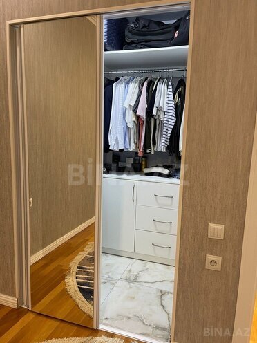 İcarəyə verilir 2 otaqlı yeni tikili 95 m², Gənclik m., photo 6 from 12