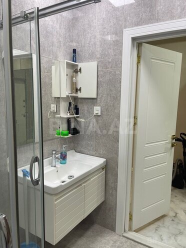 İcarəyə verilir 2 otaqlı yeni tikili 95 m², Gənclik m., photo 11 from 12