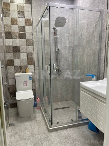 İcarəyə verilir 2 otaqlı yeni tikili 95 m², Gənclik m., photo 10 from 12