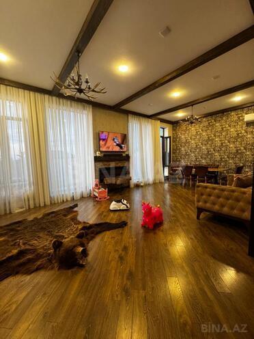 Сдаётся 5-комн. дом/дача 230 м², пос. Нардаран, photo 7 from 23