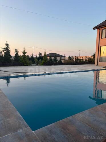 Сдаётся 5-комн. дом/дача 230 м², пос. Нардаран, photo 19 from 23