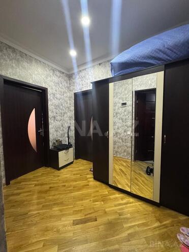 Продаётся 2-комн. новостройка 50 м², м. Мемар Аджеми, photo 14 from 21