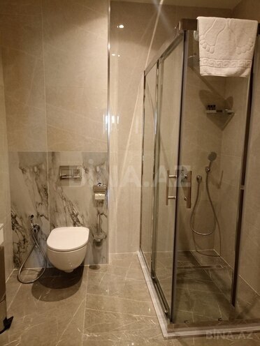 Satılır 2 otaqlı yeni tikili 100 m², Nardaran q., photo 14 from 18
