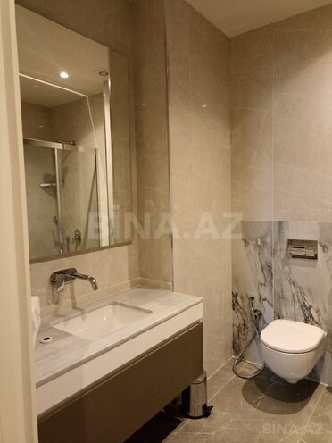 Satılır 2 otaqlı yeni tikili 100 m², Nardaran q., photo 15 from 18