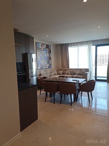 Satılır 2 otaqlı yeni tikili 100 m², Nardaran q., photo 10 from 18
