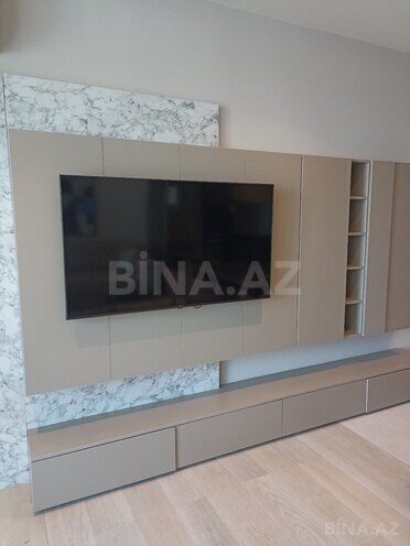 Satılır 2 otaqlı yeni tikili 100 m², Nardaran q., photo 16 from 18