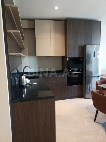 Satılır 2 otaqlı yeni tikili 100 m², Nardaran q., photo 9 from 18