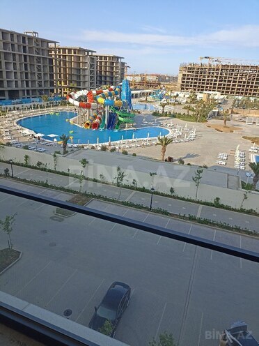 Satılır 2 otaqlı yeni tikili 100 m², Nardaran q., photo 5 from 18