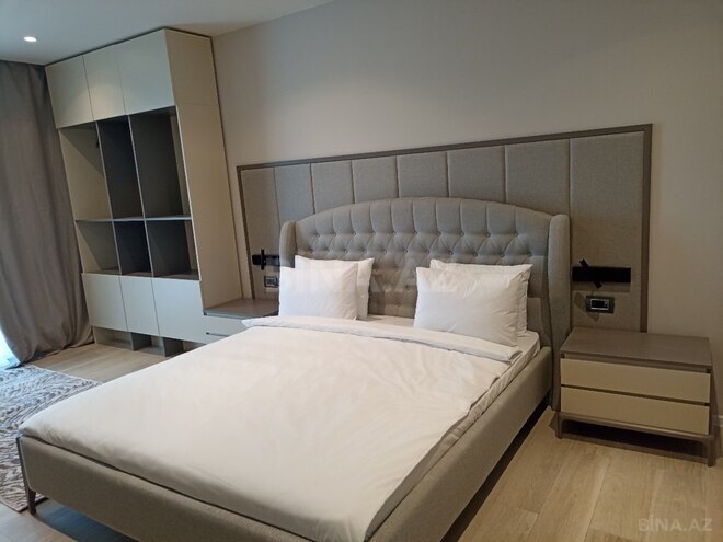 Satılır 2 otaqlı yeni tikili 100 m², Nardaran q., photo 12 from 18