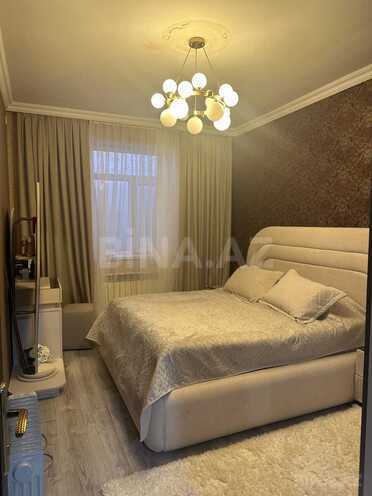 Satılır 5 otaqlı həyət evi/bağ evi 120 m², Masazır q., photo 14 from 20