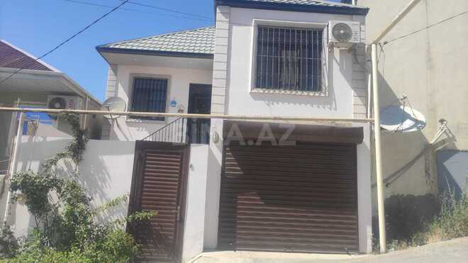 Satılır 5 otaqlı həyət evi/bağ evi 120 m², Masazır q., photo 1 from 20