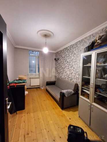 Satılır 5 otaqlı həyət evi/bağ evi 120 m², Masazır q., photo 17 from 20