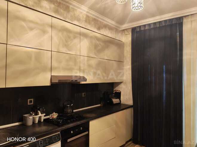 Satılır 2 otaqlı yeni tikili 76 m², 20 Yanvar m., photo 18 from 31