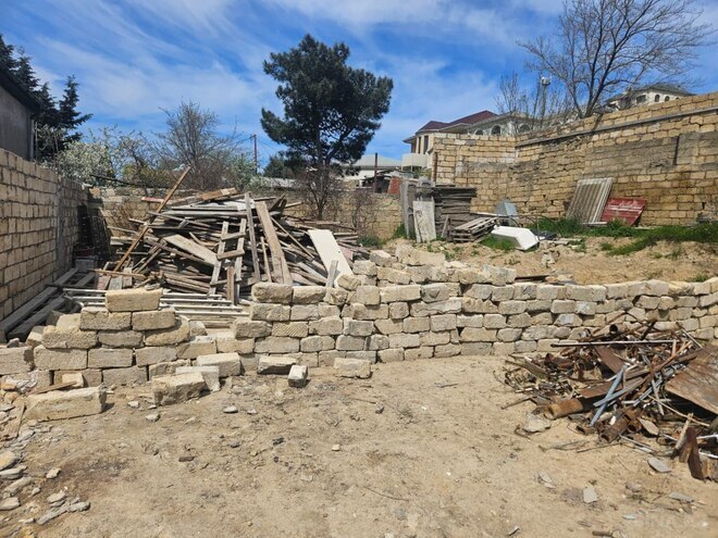 Продаётся  участок 4 сот, пос. Бадамдар, photo 6 from 7