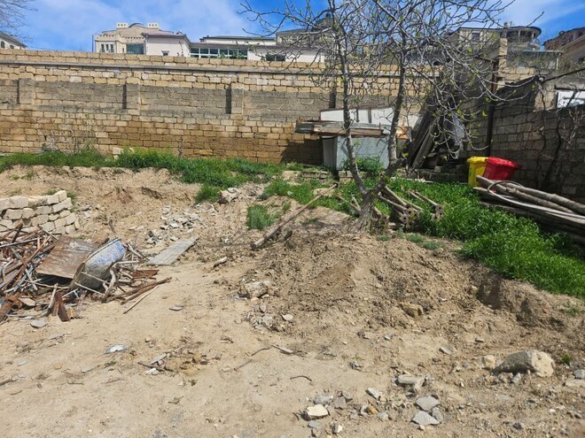 Продаётся  участок 4 сот, пос. Бадамдар, photo 4 from 7